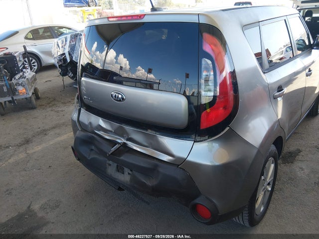 Aukcja sprzedaży 2015 Kia Soul, vin: KNDJN2A20F7168481, numer aukcji: 46227527