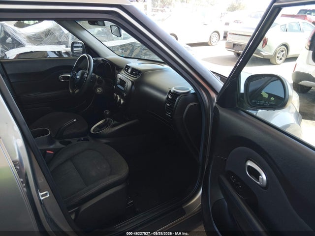Aukcja sprzedaży 2015 Kia Soul, vin: KNDJN2A20F7168481, numer aukcji: 46227527