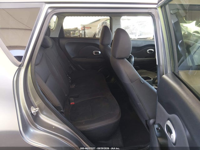 Aukcja sprzedaży 2015 Kia Soul, vin: KNDJN2A20F7168481, numer aukcji: 46227527