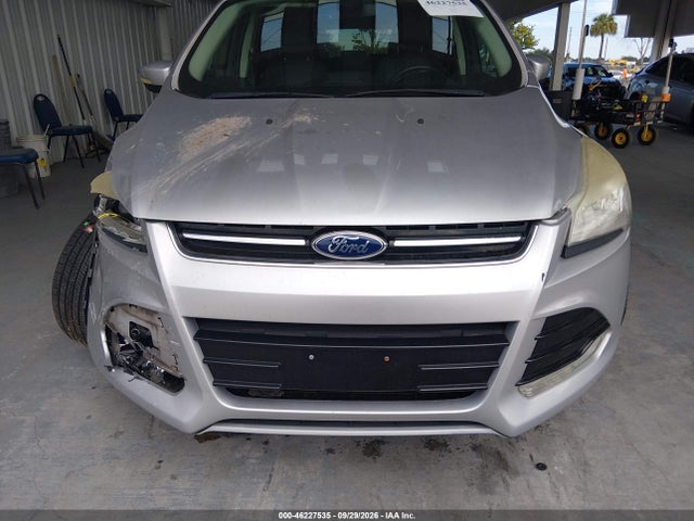 Aukcja sprzedaży 2013 Ford Escape Sel, vin: 1FMCU9H93DUD93463, numer aukcji: 46227535