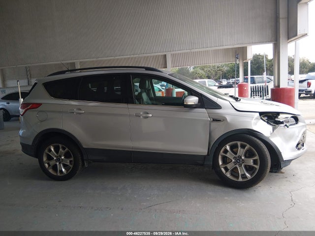 Aukcja sprzedaży 2013 Ford Escape Sel, vin: 1FMCU9H93DUD93463, numer aukcji: 46227535