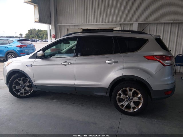 Aukcja sprzedaży 2013 Ford Escape Sel, vin: 1FMCU9H93DUD93463, numer aukcji: 46227535