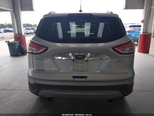 Aukcja sprzedaży 2013 Ford Escape Sel, vin: 1FMCU9H93DUD93463, numer aukcji: 46227535