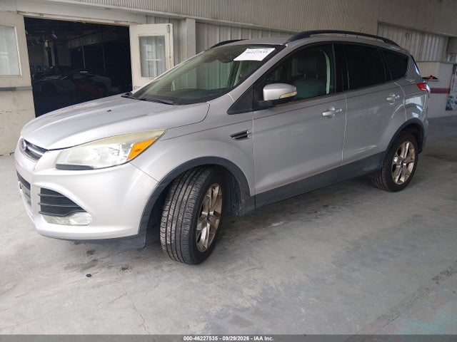 Aukcja sprzedaży 2013 Ford Escape Sel, vin: 1FMCU9H93DUD93463, numer aukcji: 46227535