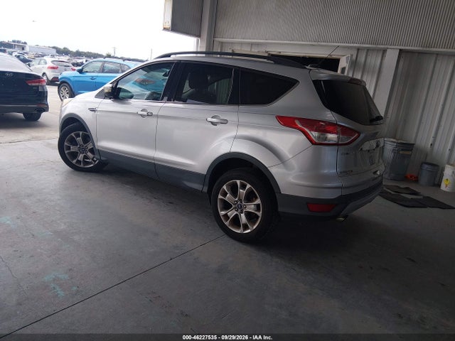 Aukcja sprzedaży 2013 Ford Escape Sel, vin: 1FMCU9H93DUD93463, numer aukcji: 46227535