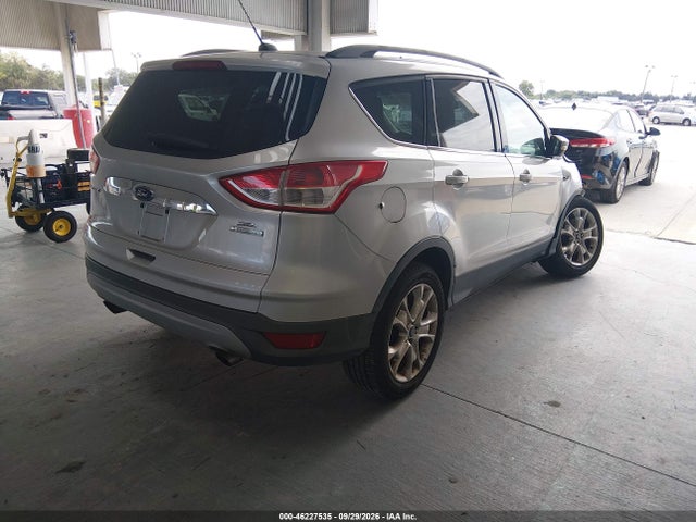 Aukcja sprzedaży 2013 Ford Escape Sel, vin: 1FMCU9H93DUD93463, numer aukcji: 46227535
