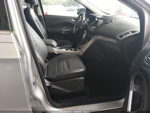 Aukcja sprzedaży 2013 Ford Escape Sel, vin: 1FMCU9H93DUD93463, numer aukcji: 46227535
