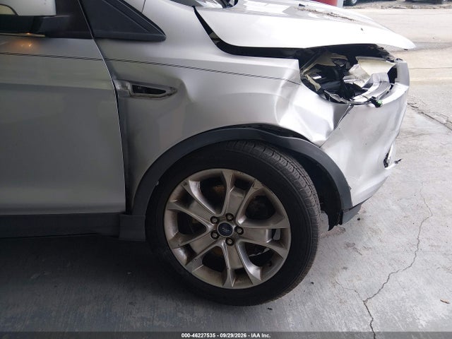 Aukcja sprzedaży 2013 Ford Escape Sel, vin: 1FMCU9H93DUD93463, numer aukcji: 46227535