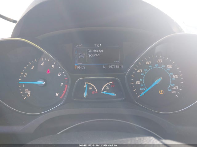 Aukcja sprzedaży 2013 Ford Escape Sel, vin: 1FMCU9H93DUD93463, numer aukcji: 46227535