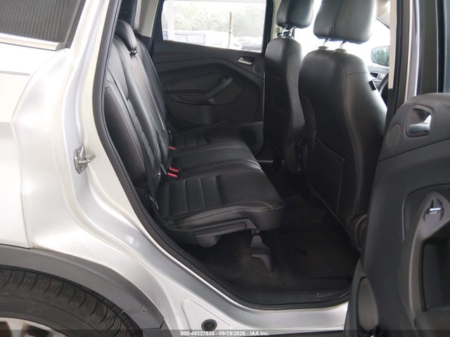 Aukcja sprzedaży 2013 Ford Escape Sel, vin: 1FMCU9H93DUD93463, numer aukcji: 46227535