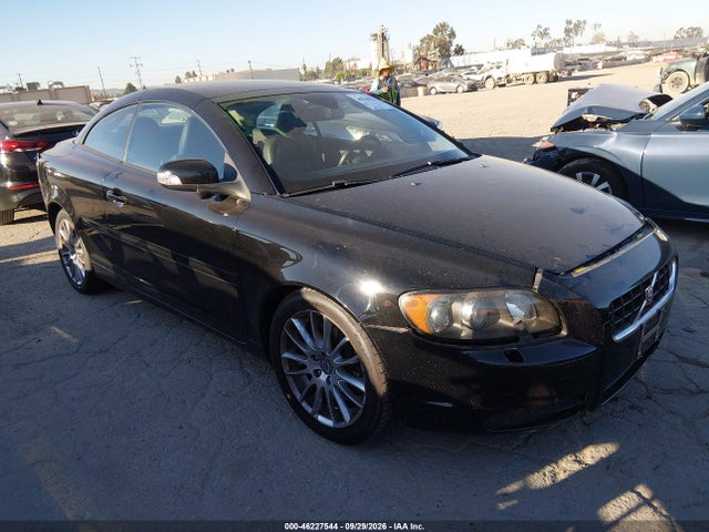 Продаж на аукціоні авто 2008 Volvo C70 T5, vin: YV1MC67298J055193, номер лоту: 46227544