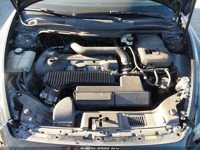 Продаж на аукціоні авто 2008 Volvo C70 T5, vin: YV1MC67298J055193, номер лоту: 46227544
