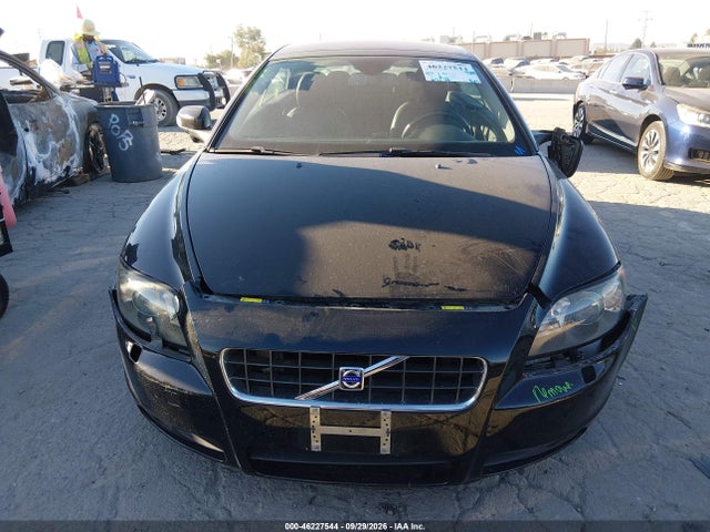 Продаж на аукціоні авто 2008 Volvo C70 T5, vin: YV1MC67298J055193, номер лоту: 46227544