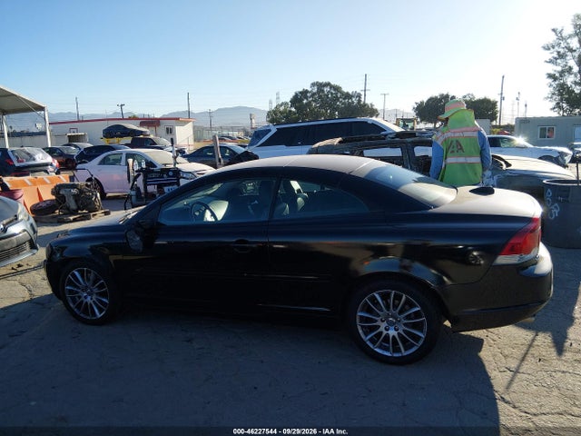 Продаж на аукціоні авто 2008 Volvo C70 T5, vin: YV1MC67298J055193, номер лоту: 46227544