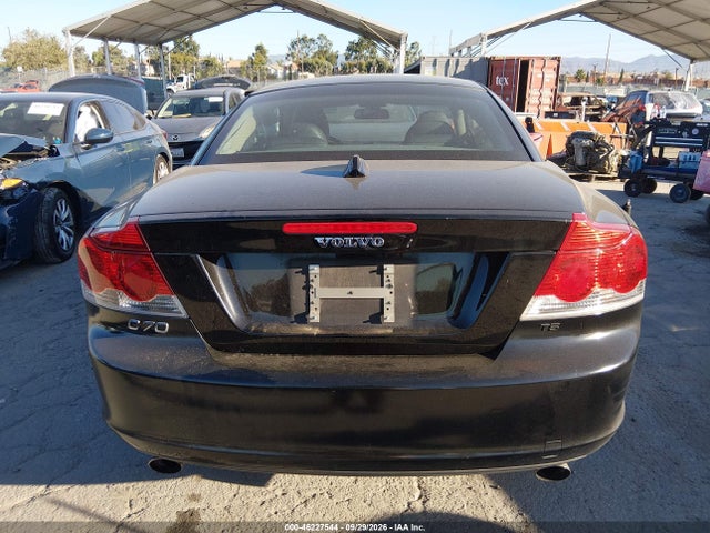 Продаж на аукціоні авто 2008 Volvo C70 T5, vin: YV1MC67298J055193, номер лоту: 46227544