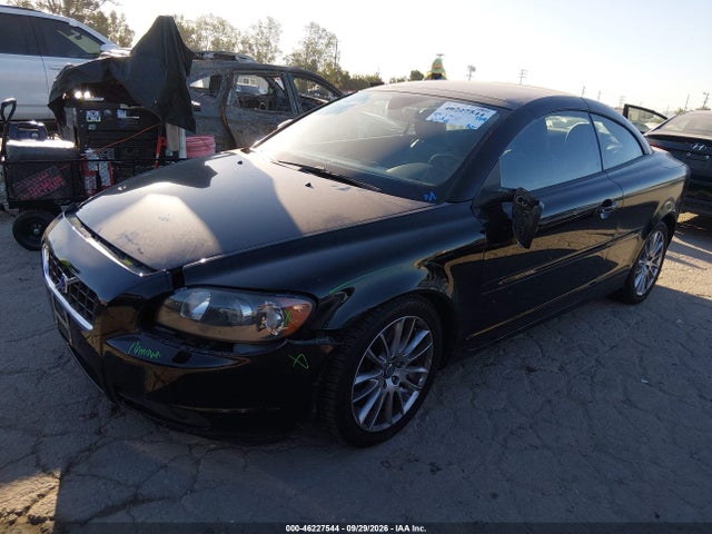 Продаж на аукціоні авто 2008 Volvo C70 T5, vin: YV1MC67298J055193, номер лоту: 46227544