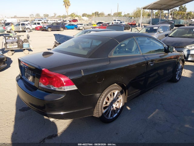 Продаж на аукціоні авто 2008 Volvo C70 T5, vin: YV1MC67298J055193, номер лоту: 46227544