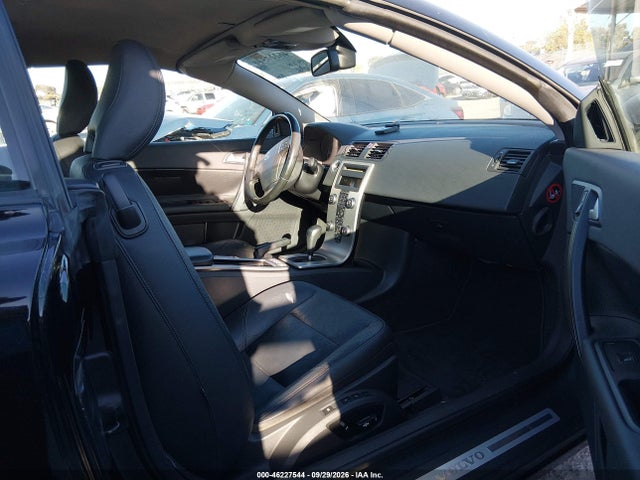 Продаж на аукціоні авто 2008 Volvo C70 T5, vin: YV1MC67298J055193, номер лоту: 46227544