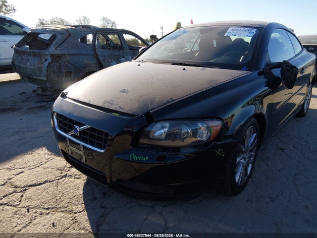 Продаж на аукціоні авто 2008 Volvo C70 T5, vin: YV1MC67298J055193, номер лоту: 46227544