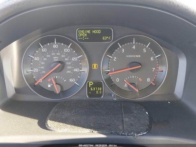 Продаж на аукціоні авто 2008 Volvo C70 T5, vin: YV1MC67298J055193, номер лоту: 46227544