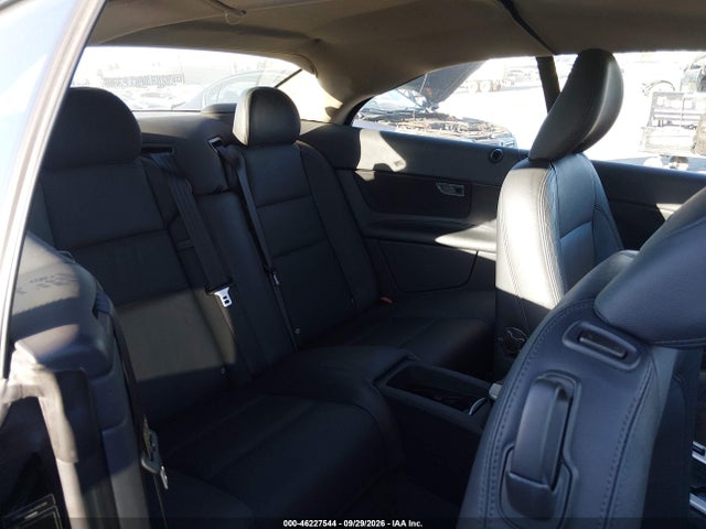 Продаж на аукціоні авто 2008 Volvo C70 T5, vin: YV1MC67298J055193, номер лоту: 46227544