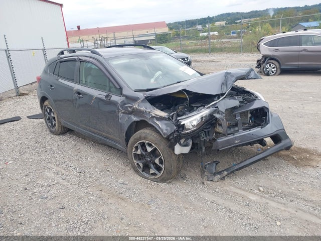 Продаж на аукціоні авто 2020 Subaru Crosstrek Premium, vin: JF2GTAEC7LH211086, номер лоту: 46227547