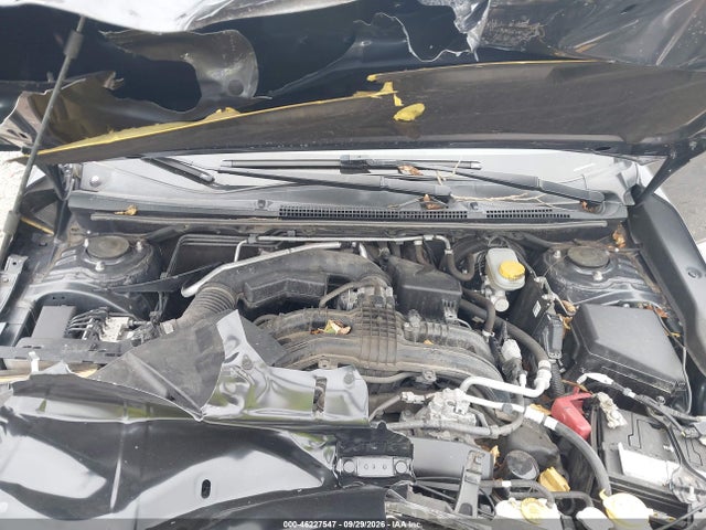 Продаж на аукціоні авто 2020 Subaru Crosstrek Premium, vin: JF2GTAEC7LH211086, номер лоту: 46227547