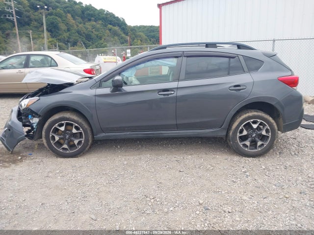 Продаж на аукціоні авто 2020 Subaru Crosstrek Premium, vin: JF2GTAEC7LH211086, номер лоту: 46227547