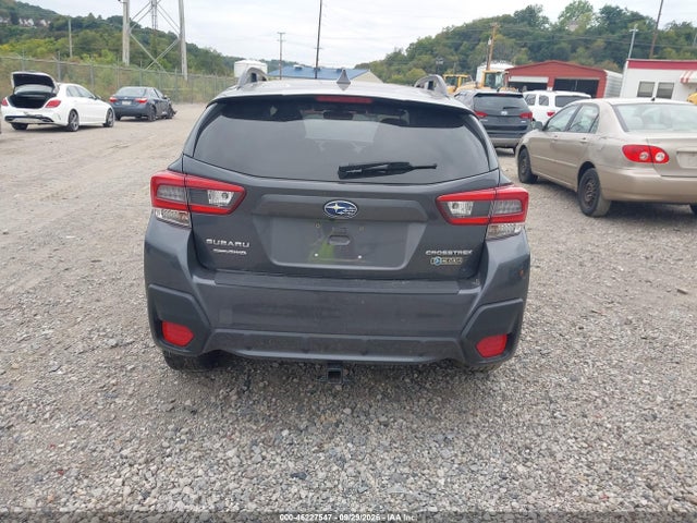 Продаж на аукціоні авто 2020 Subaru Crosstrek Premium, vin: JF2GTAEC7LH211086, номер лоту: 46227547