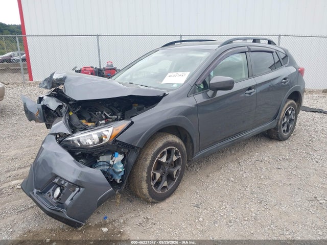 Продаж на аукціоні авто 2020 Subaru Crosstrek Premium, vin: JF2GTAEC7LH211086, номер лоту: 46227547