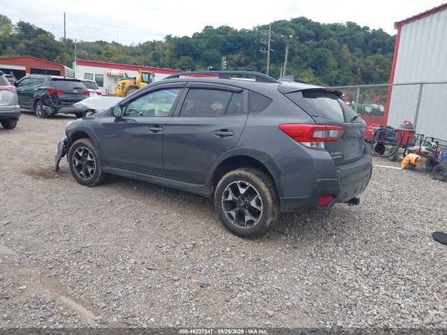 Продаж на аукціоні авто 2020 Subaru Crosstrek Premium, vin: JF2GTAEC7LH211086, номер лоту: 46227547