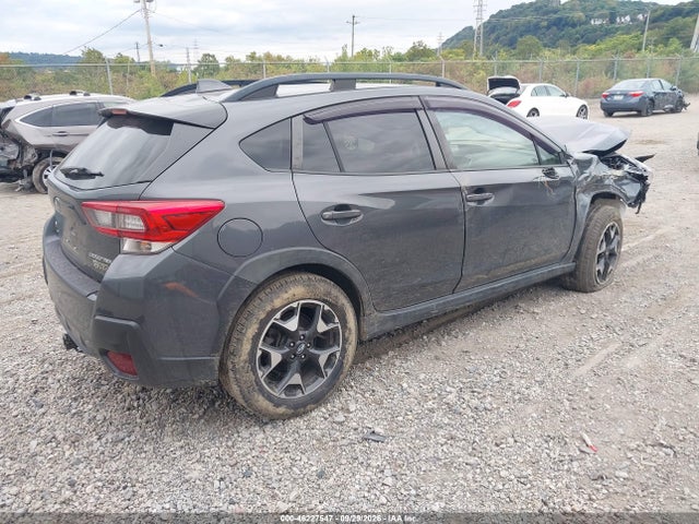 Продаж на аукціоні авто 2020 Subaru Crosstrek Premium, vin: JF2GTAEC7LH211086, номер лоту: 46227547
