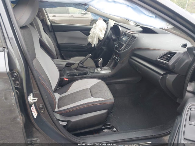 Продаж на аукціоні авто 2020 Subaru Crosstrek Premium, vin: JF2GTAEC7LH211086, номер лоту: 46227547