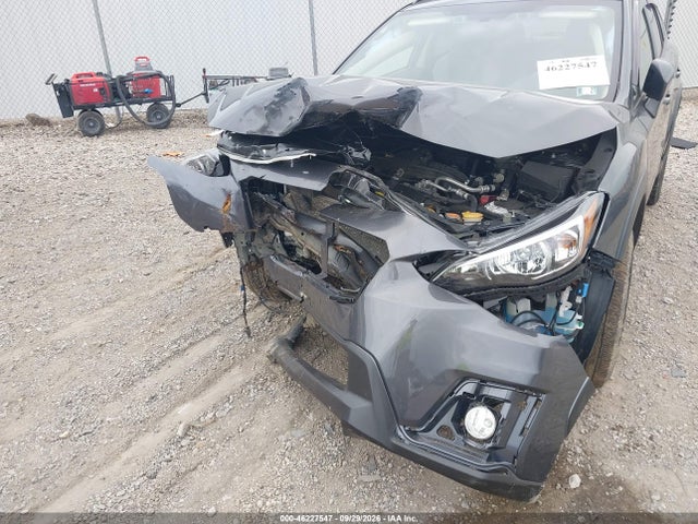 Продаж на аукціоні авто 2020 Subaru Crosstrek Premium, vin: JF2GTAEC7LH211086, номер лоту: 46227547