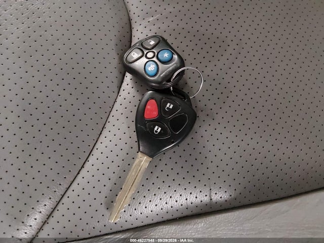 46227548 :رقم المزاد ، JTMBK31V675028008 vin ، 2007 Toyota Rav4 Limited V6 مزاد بيع