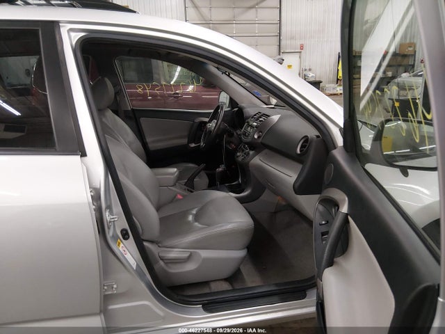 46227548 :رقم المزاد ، JTMBK31V675028008 vin ، 2007 Toyota Rav4 Limited V6 مزاد بيع