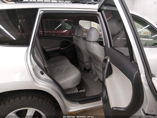 46227548 :رقم المزاد ، JTMBK31V675028008 vin ، 2007 Toyota Rav4 Limited V6 مزاد بيع