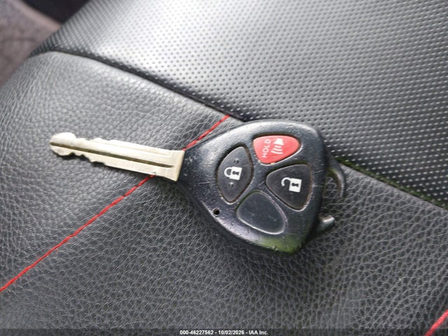 Toyota 4RUNNER SR5 2016 JTEZU5JR1G5119447 Image 11