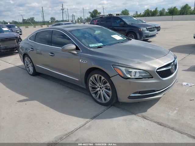 Продаж на аукціоні авто 2017 Buick Lacrosse Premium, vin: 1G4ZR5SS9HU175243, номер лоту: 46227564