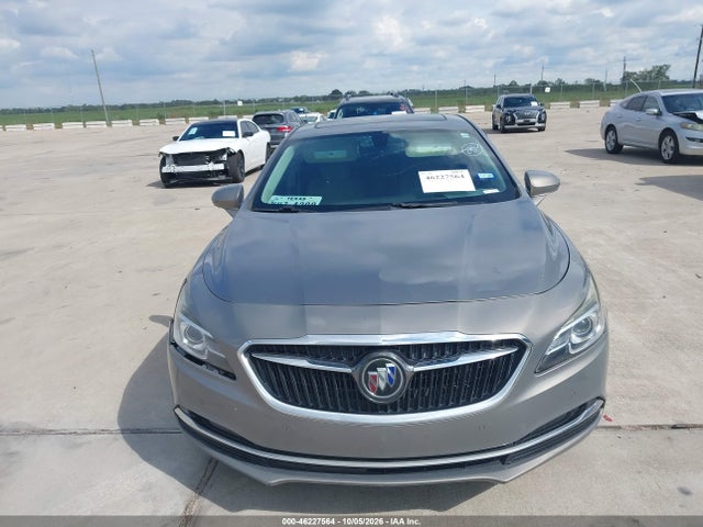 Продаж на аукціоні авто 2017 Buick Lacrosse Premium, vin: 1G4ZR5SS9HU175243, номер лоту: 46227564