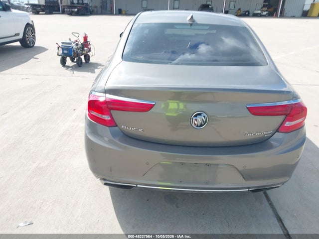 Продаж на аукціоні авто 2017 Buick Lacrosse Premium, vin: 1G4ZR5SS9HU175243, номер лоту: 46227564