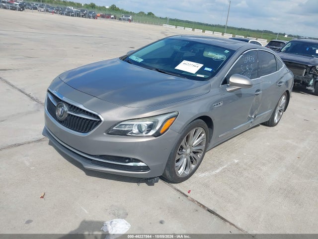Продаж на аукціоні авто 2017 Buick Lacrosse Premium, vin: 1G4ZR5SS9HU175243, номер лоту: 46227564