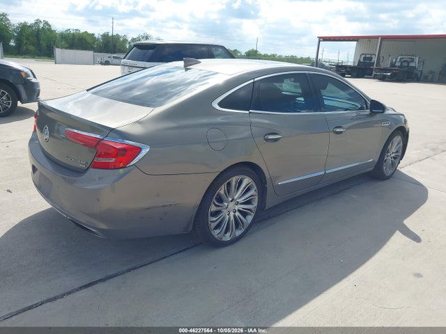 Продаж на аукціоні авто 2017 Buick Lacrosse Premium, vin: 1G4ZR5SS9HU175243, номер лоту: 46227564