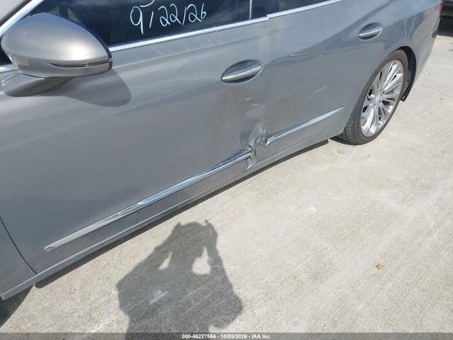 Продаж на аукціоні авто 2017 Buick Lacrosse Premium, vin: 1G4ZR5SS9HU175243, номер лоту: 46227564