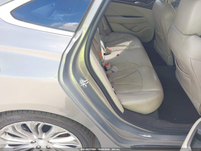 Продаж на аукціоні авто 2017 Buick Lacrosse Premium, vin: 1G4ZR5SS9HU175243, номер лоту: 46227564