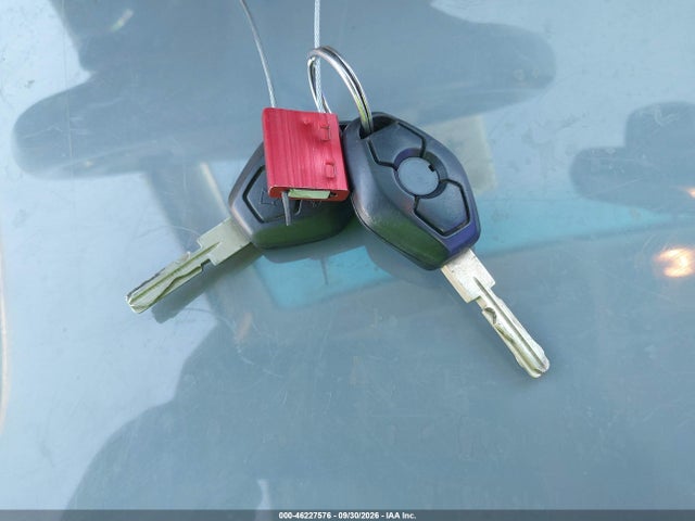 Aukcja sprzedaży 2002 Bmw 530ia, vin: WBADT63452CH86406, numer aukcji: 46227576
