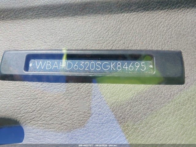 Продаж на аукціоні авто 1995 Bmw 525 I Automatic, vin: WBAHD6320SGK84695, номер лоту: 46227577