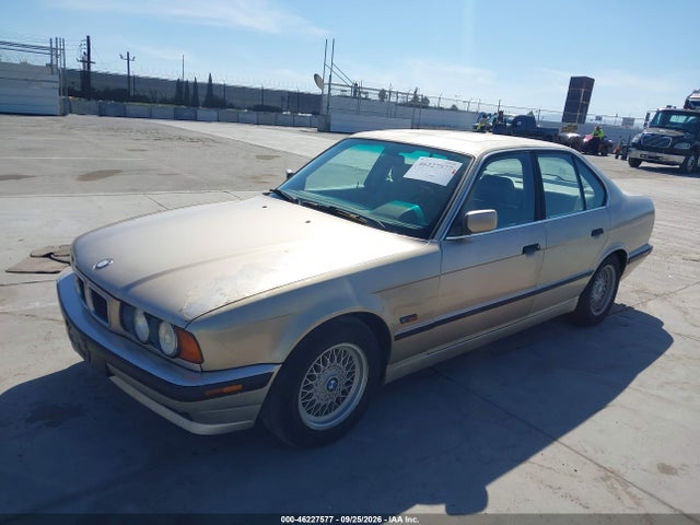 Продаж на аукціоні авто 1995 Bmw 525 I Automatic, vin: WBAHD6320SGK84695, номер лоту: 46227577