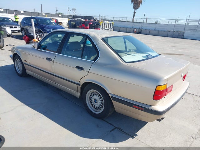 Продаж на аукціоні авто 1995 Bmw 525 I Automatic, vin: WBAHD6320SGK84695, номер лоту: 46227577