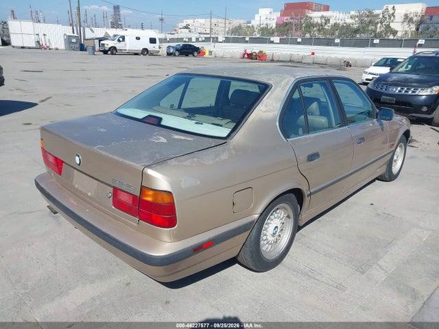 Продаж на аукціоні авто 1995 Bmw 525 I Automatic, vin: WBAHD6320SGK84695, номер лоту: 46227577